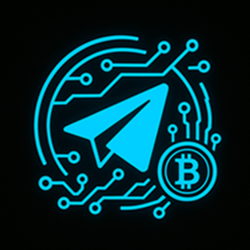 Telegram Logo